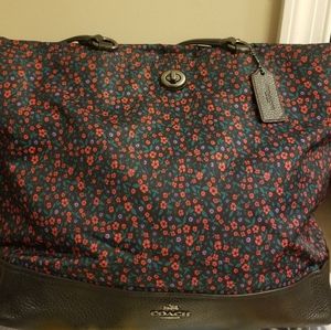 Coach Tote Bag
